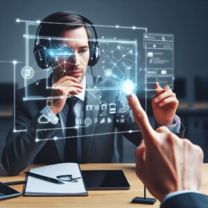 la reformulation catégorie vente Alpha