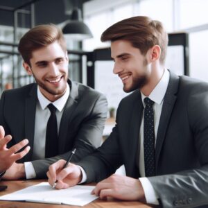 Communication Persuasive