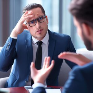 inspirer confiance et légitimité