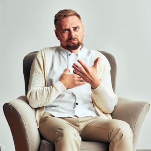 connexions émotionnelles